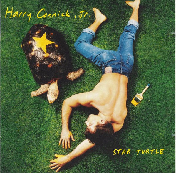 Harry Connick Jr. - Star Turtle (Used CD) - Mad World Records