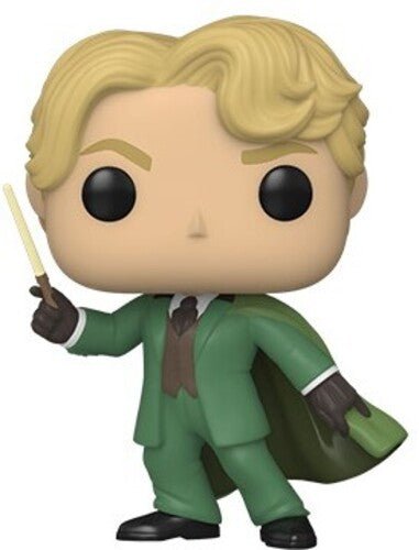 Harry Potter - Chamber of Secrets Anniversary: Gilderoy Lockheart #152 (Funko Pop) - Mad World Records