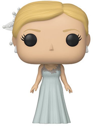 Harry Potter - Fleur Delacour (Yule) #88 (Funko Pop) - Mad World Records