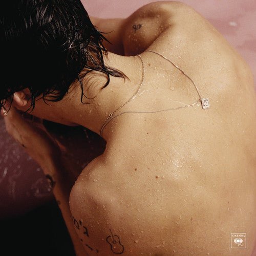 Harry Styles - Harry Styles (New Vinyl LP) - Mad World Records