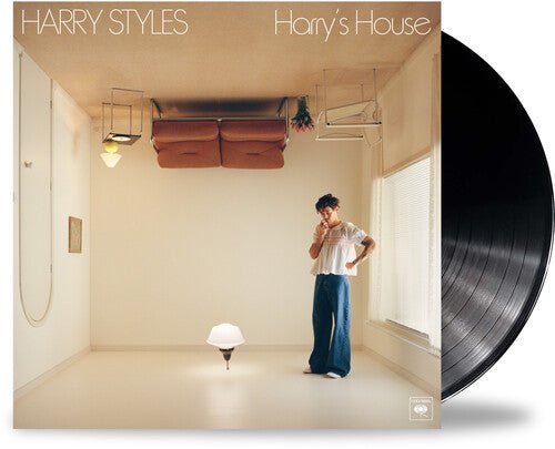 Harry Styles - Harry's House (New Vinyl LP) - Mad World Records