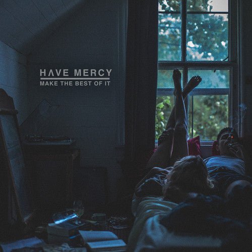 Have Mercy - Make The Best Of It (New CD) - Mad World Records