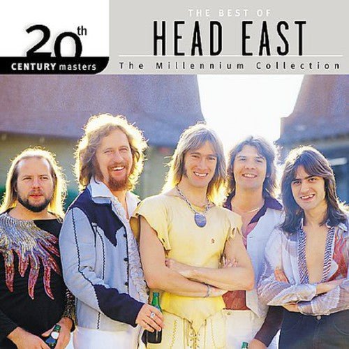 Head East - Best of Millennium Collection (New CD) - Mad World Records