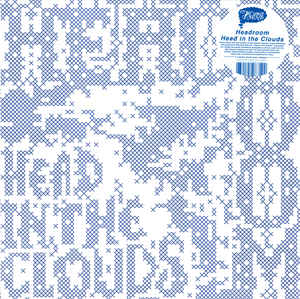 Headroom - Head in the Clouds (New Vinyl LP) - Mad World Records