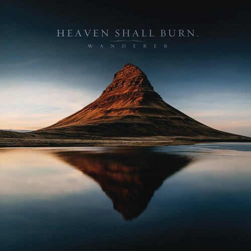 Heaven Shall Burn - Wanderer (New CD) - Mad World Records