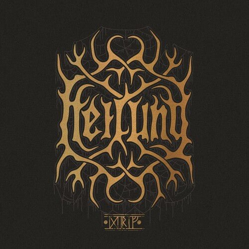 Heilung - Drif (New Vinyl LP) - Mad World Records