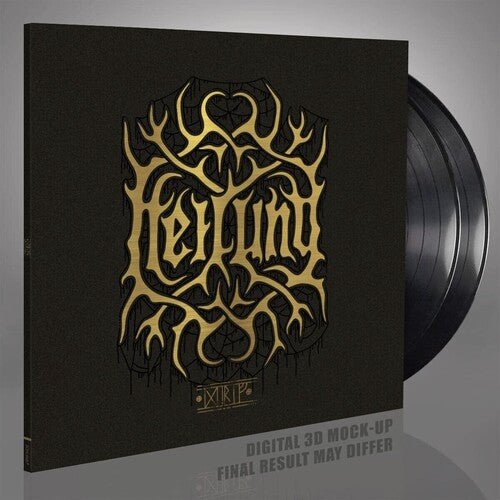 Heilung - Drif (New Vinyl LP) - Mad World Records