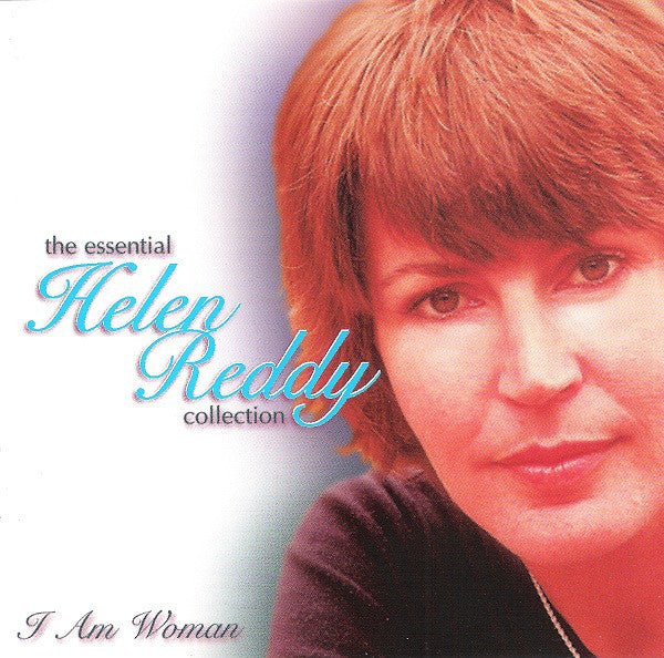 Helen Reddy - I am Woman (New CD) - Mad World Records