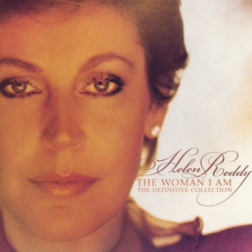 Helen Reddy - The Woman I Am (New CD) - Mad World Records