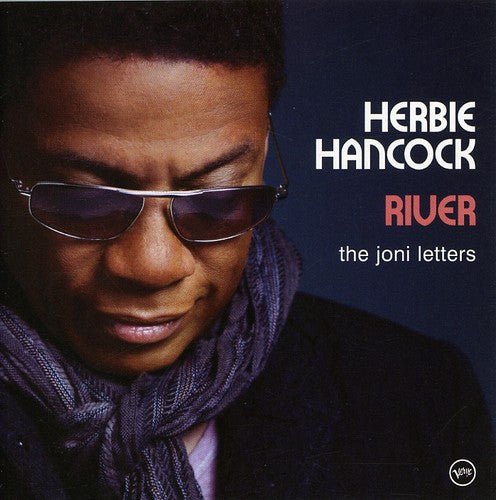 Herbie Hancock - River: The Joni Letters (Used CD) - Mad World Records