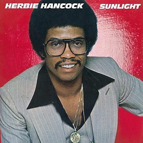 Herbie Hancock - Sunlight [Import] (New Vinyl LP) - Mad World Records