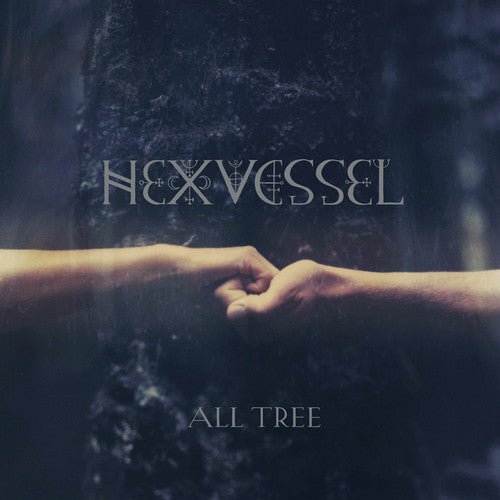 Hexvessel - All Tree (New Vinyl LP) - Mad World Records