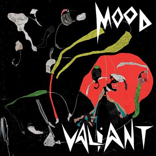 Hiatus Kaiyote - Mood Valiant [Deluxe Glow in the Dark Vinyl] (New Vinyl LP) - Mad World Records