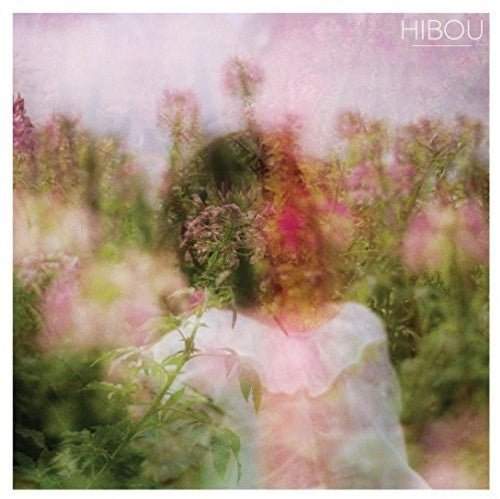 Hibou - Hibou (New CD) - Mad World Records