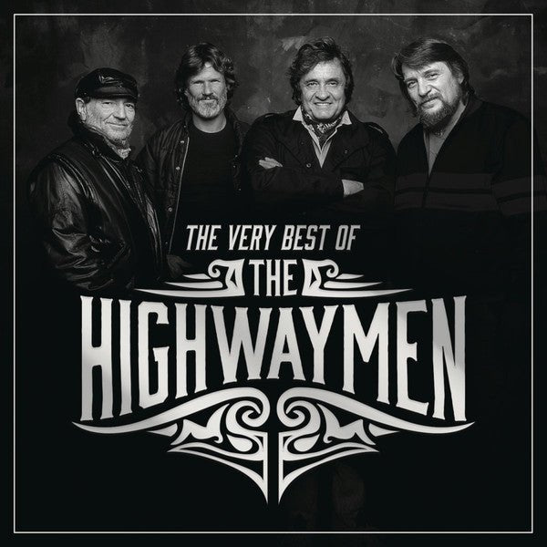 Highwaymen - The Very Best of (New CD) - Mad World Records