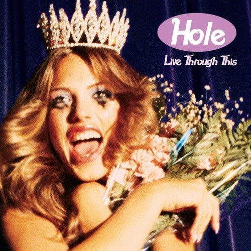 Hole - Live Through This (New Vinyl LP) - Mad World Records