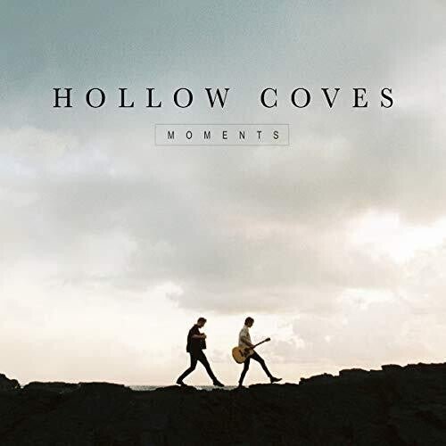 Hollow Coves - Moments (New Vinyl LP) - Mad World Records