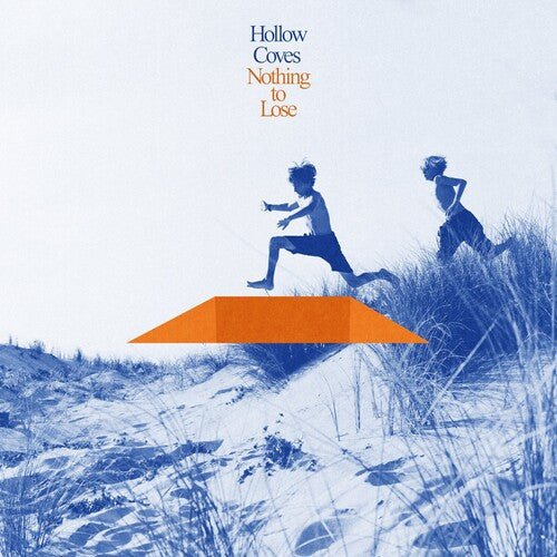 Hollow Coves - Nothing To Lose [Blue Vinyl] (New Vinyl LP) - Mad World Records