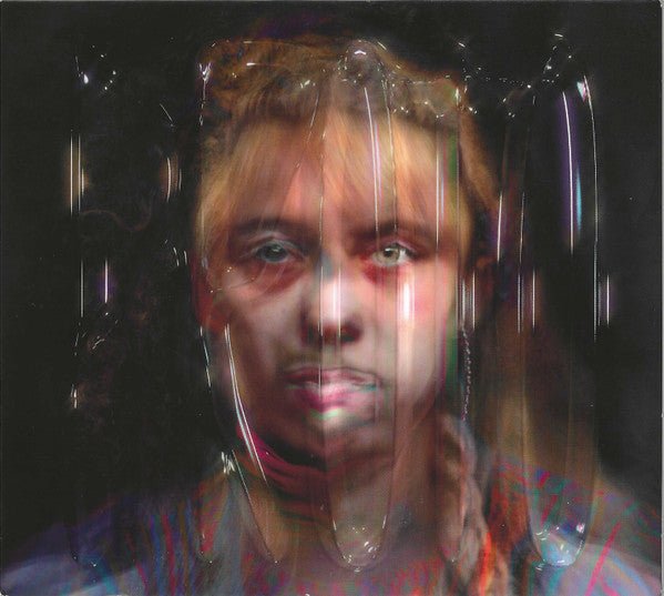 Holly Herndon - Proto (New CD) - Mad World Records