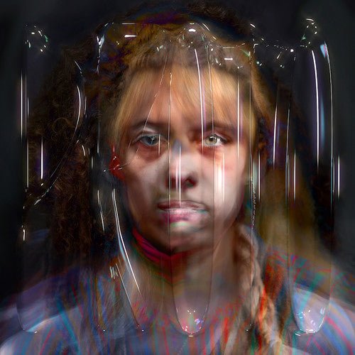 Holly Herndon - Proto (New Vinyl LP) - Mad World Records