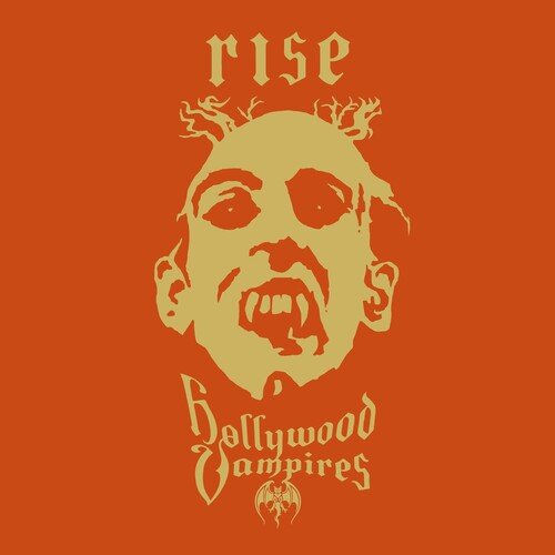 Hollywood Vampires - Rise (New CD) - Mad World Records