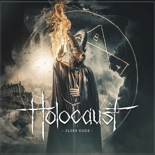 Holocaust - Elder Gods (New Vinyl LP) - Mad World Records