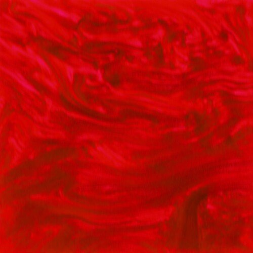 Holy Motors - Slow Sundown [Red Vinyl] (New Vinyl LP) - Mad World Records