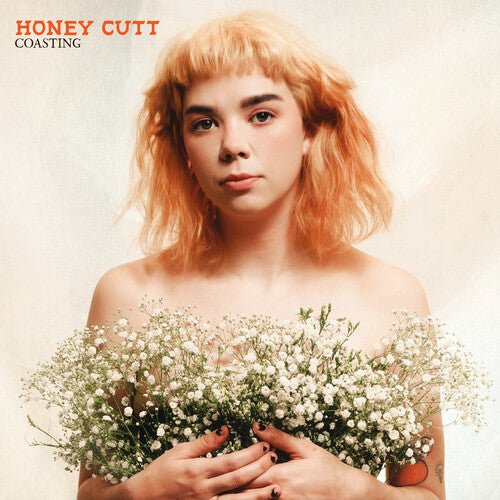 Honey Cutt - Coasting (New CD) - Mad World Records