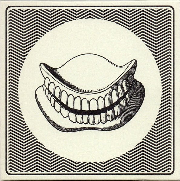 Hookworms - Hum (New CD) - Mad World Records