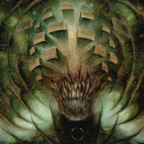 Horrendous - Idol [Coke Bottle Green Vinyl] (New Vinyl LP) - Mad World Records