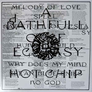 Hot Chip - Bathfull of Ecstasy [Crystal Clear Vinyl] (New Vinyl LP) - Mad World Records