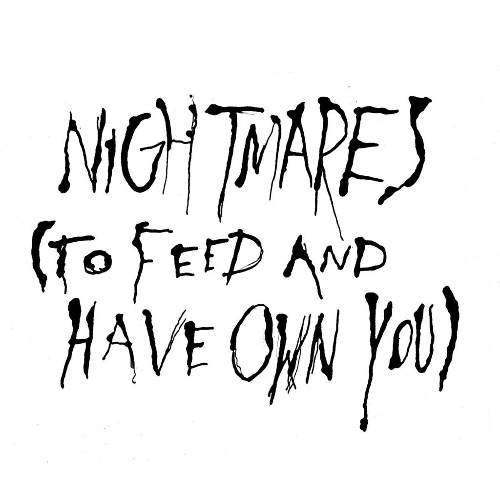 Hot Coffins - Nightmares (To Feed And Have Own You) (New CD) - Mad World Records