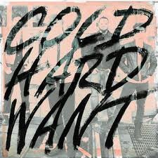 House of Heroes - Cold Hard Want (New CD) - Mad World Records