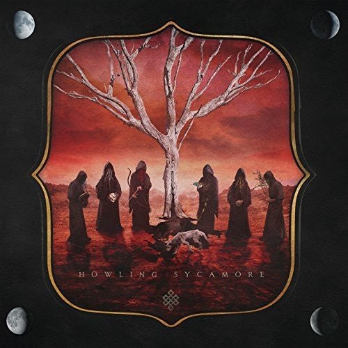 Howling Sycamore - Howling Sycamore (New CD) - Mad World Records