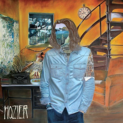 Hozier - Hozier (New CD) - Mad World Records