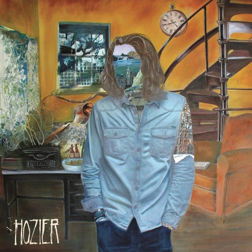 Hozier - Hozier (New Vinyl LP) - Mad World Records