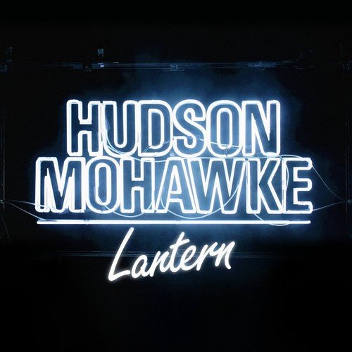 Hudson Mohawke - Lantern (New Vinyl LP) - Mad World Records