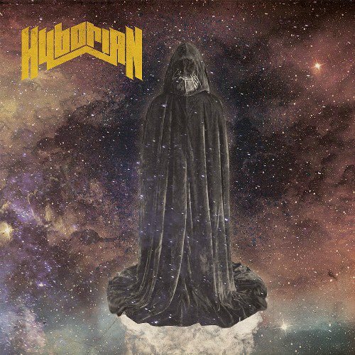 Hyborian - Hyborian: Vol 1 (New CD) - Mad World Records