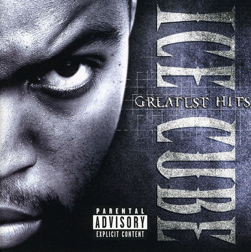 Ice Cube - Greatest Hits (New CD) - Mad World Records