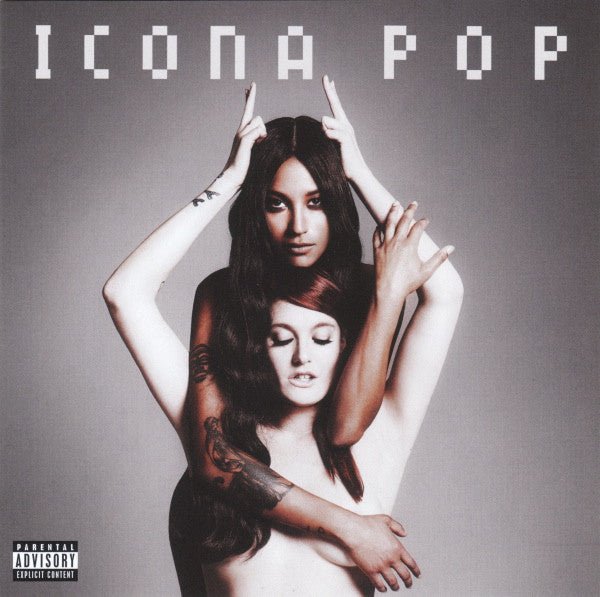 Icona Pop - This is… (New CD) - Mad World Records