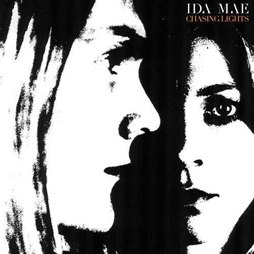 Ida Mae - Chasing Lights (New CD) - Mad World Records