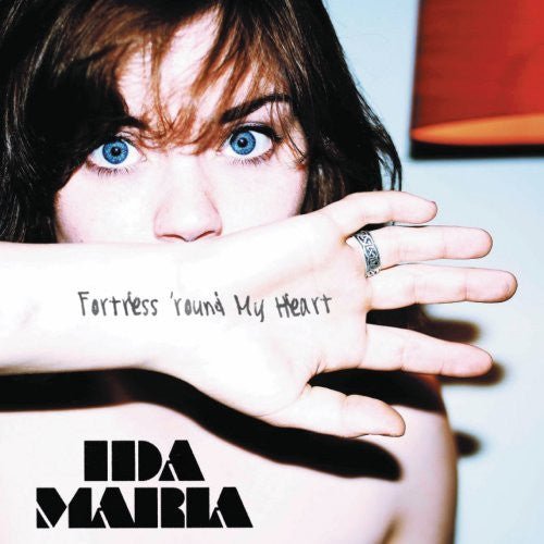 Ida Maria - Fortress Around My Heart (New CD) - Mad World Records