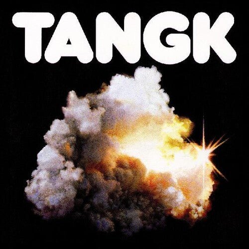 Idles - Tangk (New CD) - Mad World Records