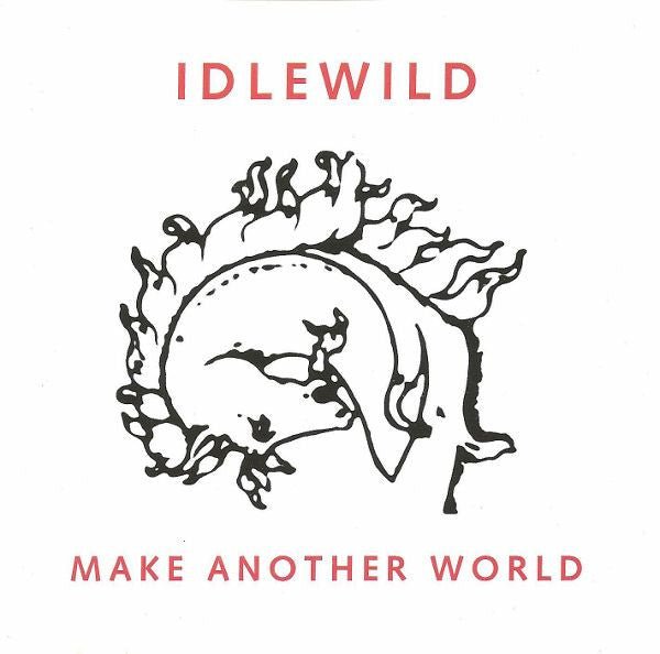 Idlewild - Make Another World (Used CD) - Mad World Records