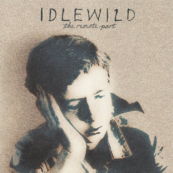 Idlewild - The Remote Part (Used CD) - Mad World Records