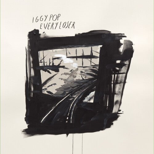 Iggy Pop - Every Loser (Used CD) - Mad World Records