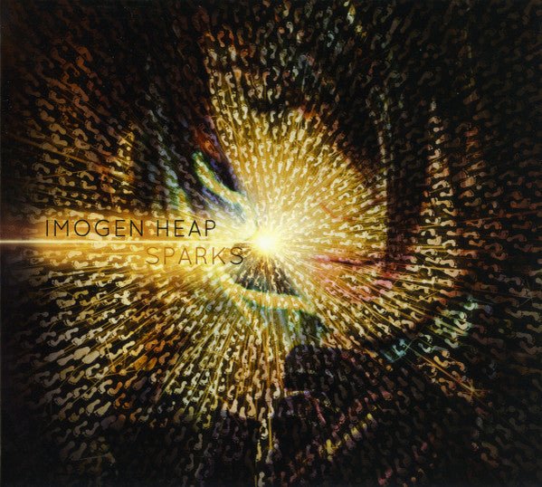 Imogen Heap – Sparks [2CD] (Used CD) - Mad World Records