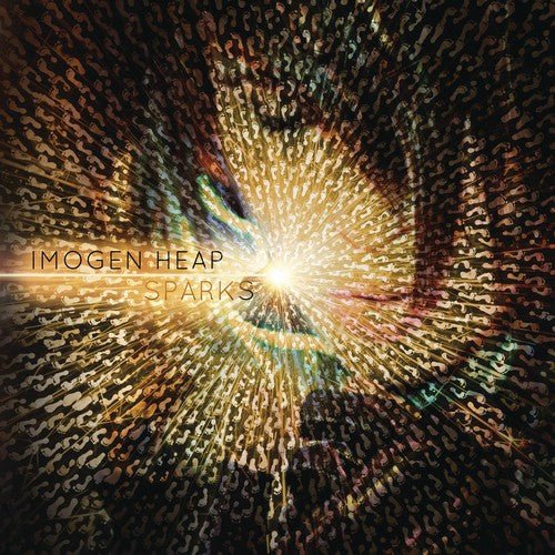 Imogen Heap - Sparks (New CD) - Mad World Records