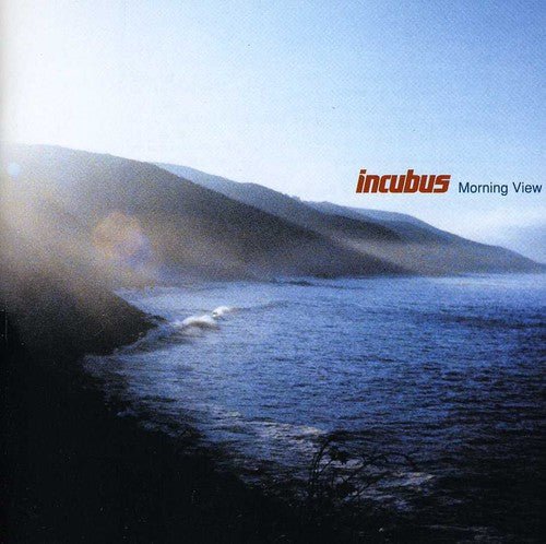 Incubus - Morning View (New CD) - Mad World Records