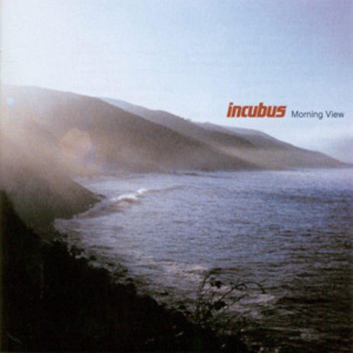 Incubus - Morning View (New Vinyl LP) - Mad World Records